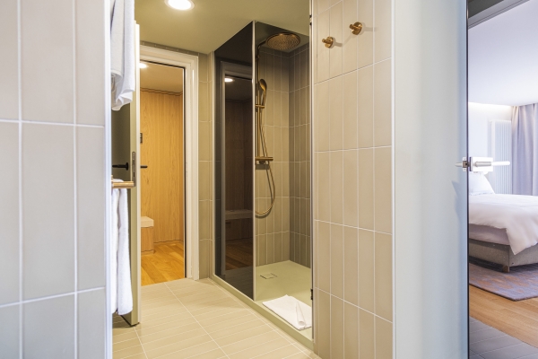 Hotel Allegro